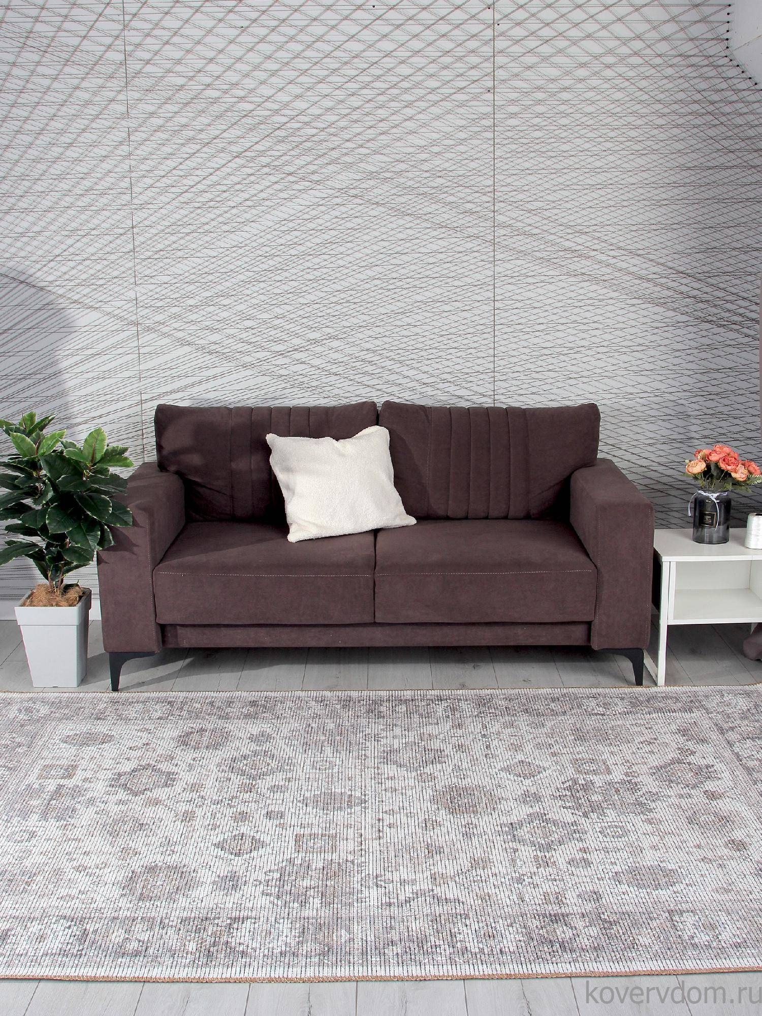 Ковер LAVIN AB809A BEIGE