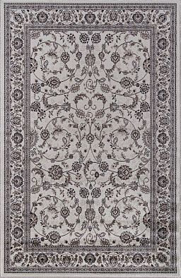 Ковер VALENCIA DELUXE-A D251 CREAM-BROWN