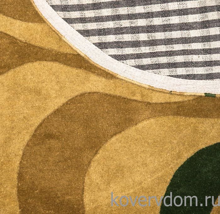 Ковер AMUR green Ковер AMUR green