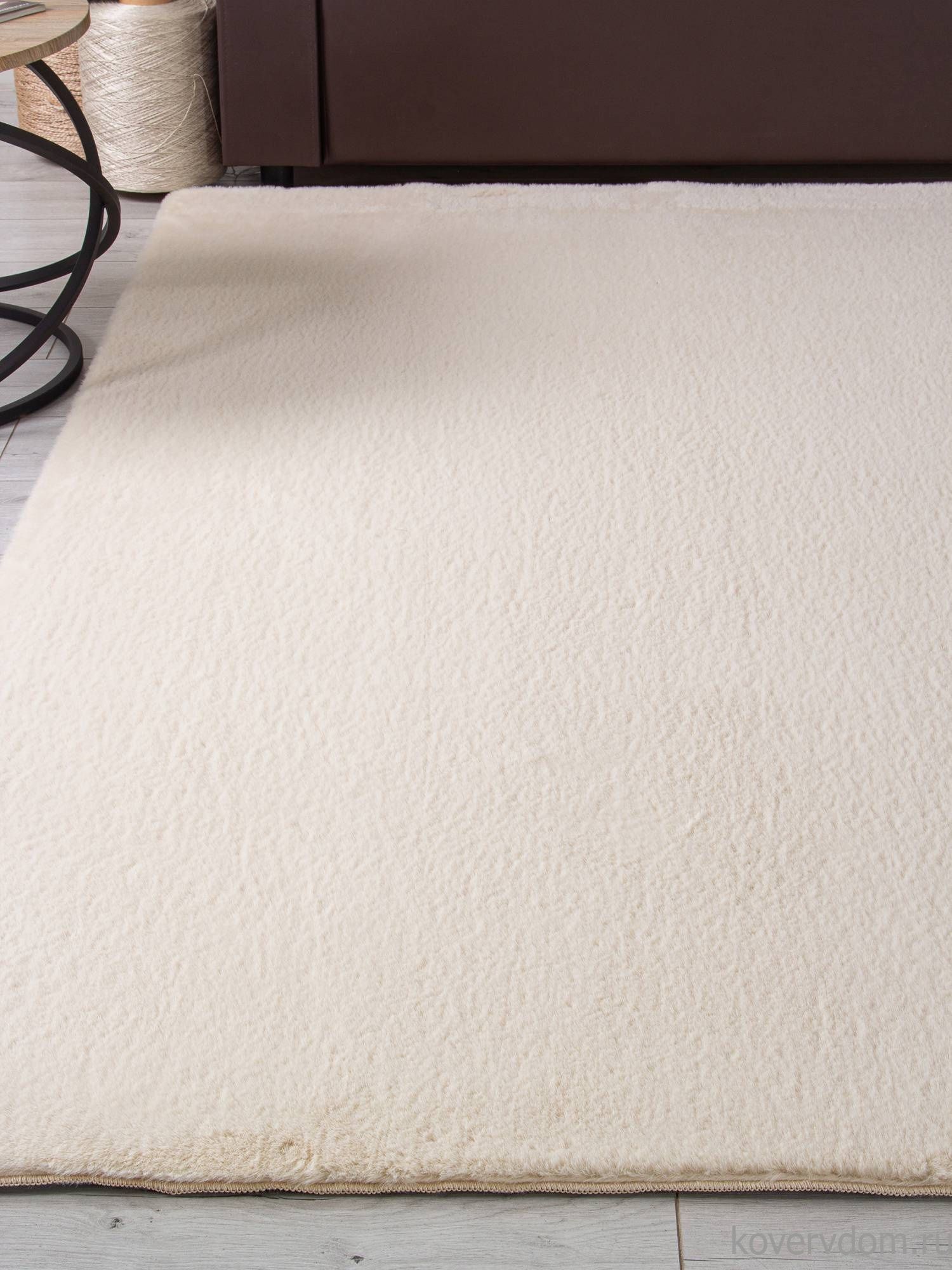 Ковер RABBIT LUXE PX2001 L.BEIGE