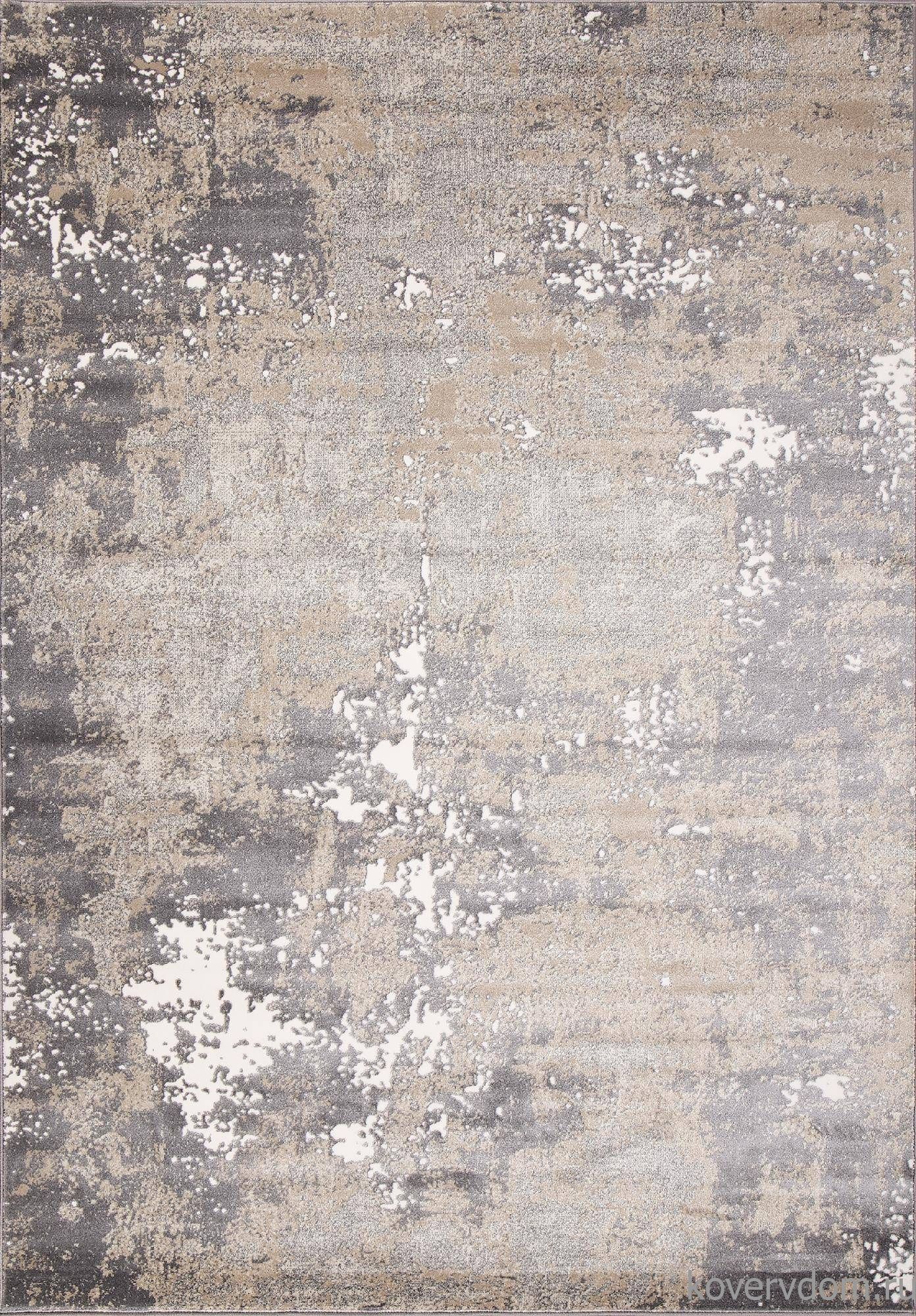 Ковер SERENITY D737 BLUE 2 Ковер SERENITY D737 BLUE 2