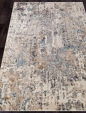 Круглый ковер SERENITY D733 BEIGE