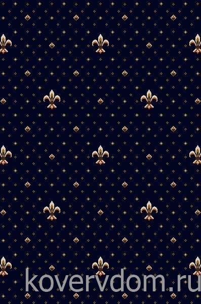 Ковровая Дорожка ETALON E027 NAVY