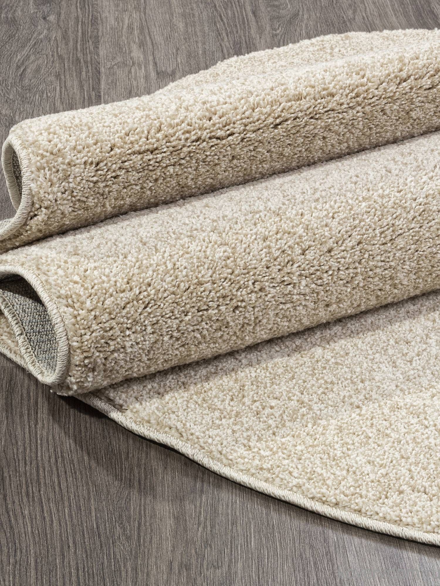 Ковер SOFIA T600 LIGHT BEIGE Овал Ковер SOFIA T600 LIGHT BEIGE Овал