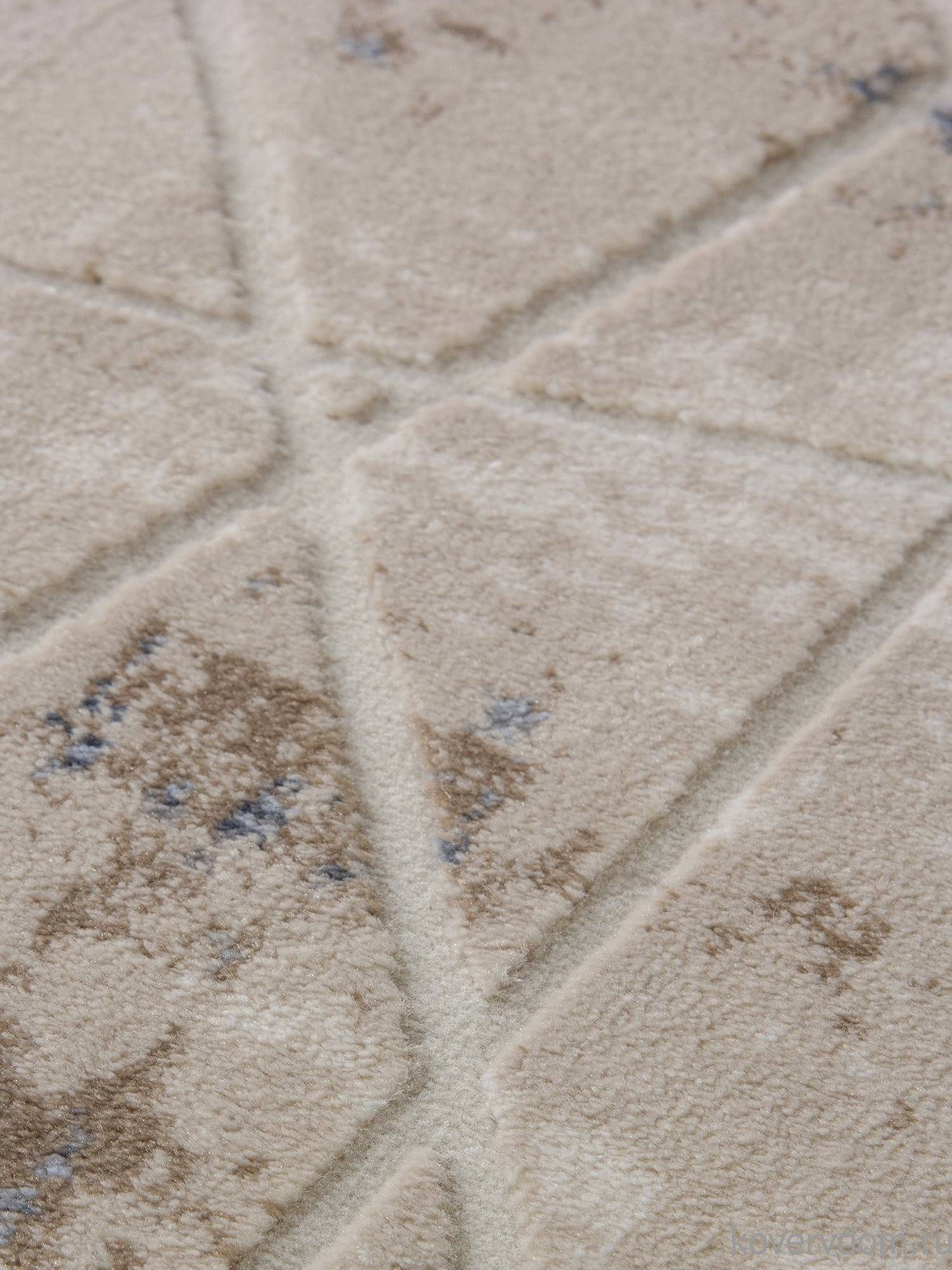 Ковер MELODY 35991A BEIGE / CREAM