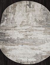 Ковер MERINOS TORNADO-A F156 BEIGE Овал