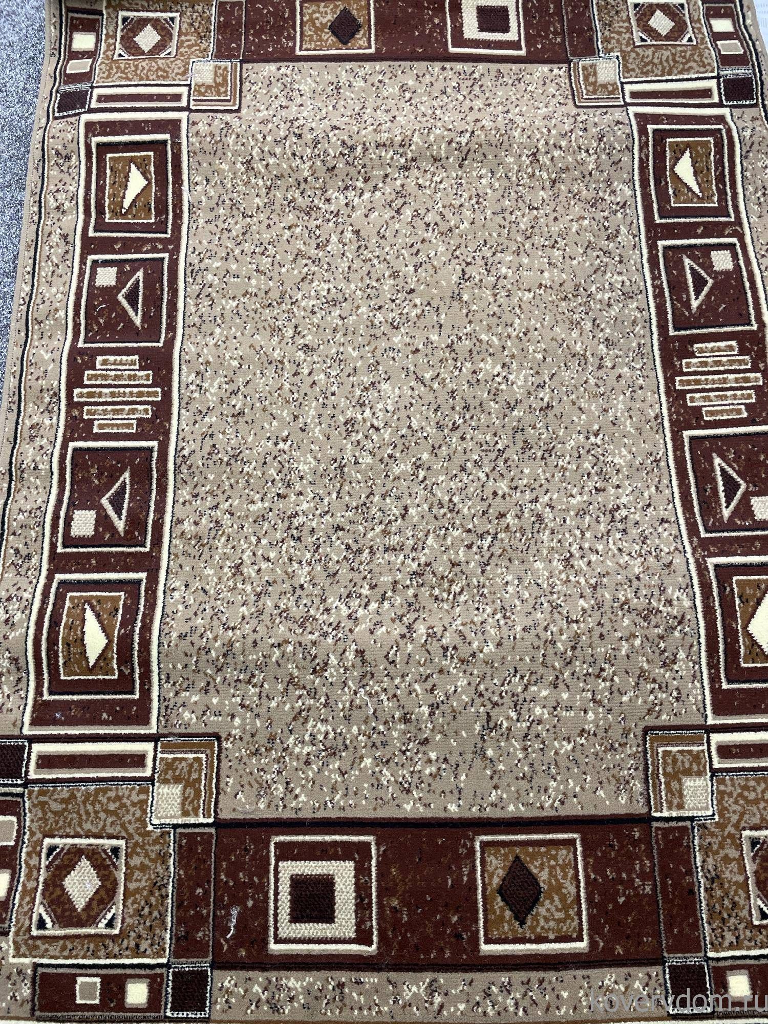 Ковер GARDA grd1 BEIGE Ковер GARDA grd1 BEIGE