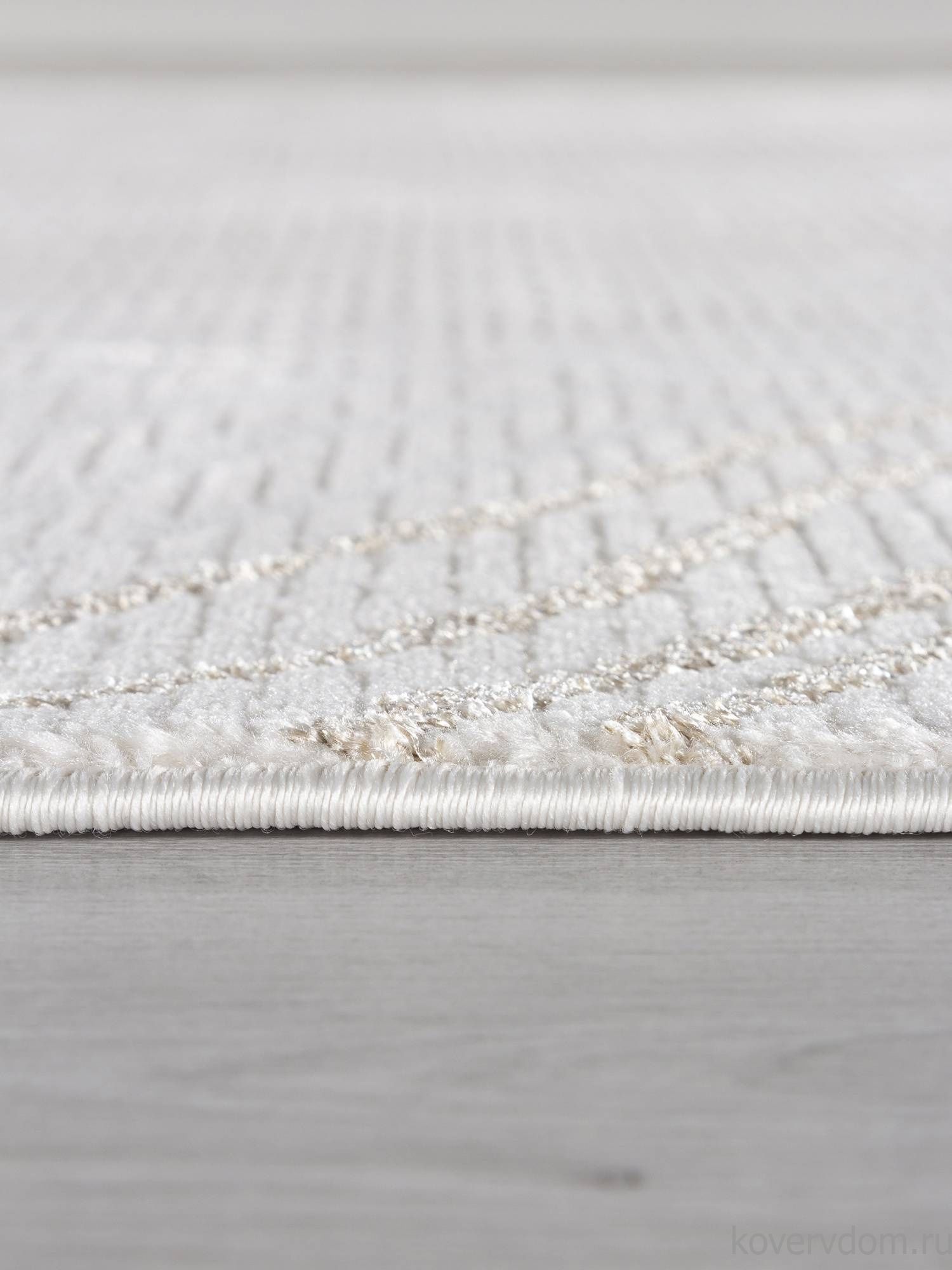 Ковер RUBI 32718A CREAM / CREAM