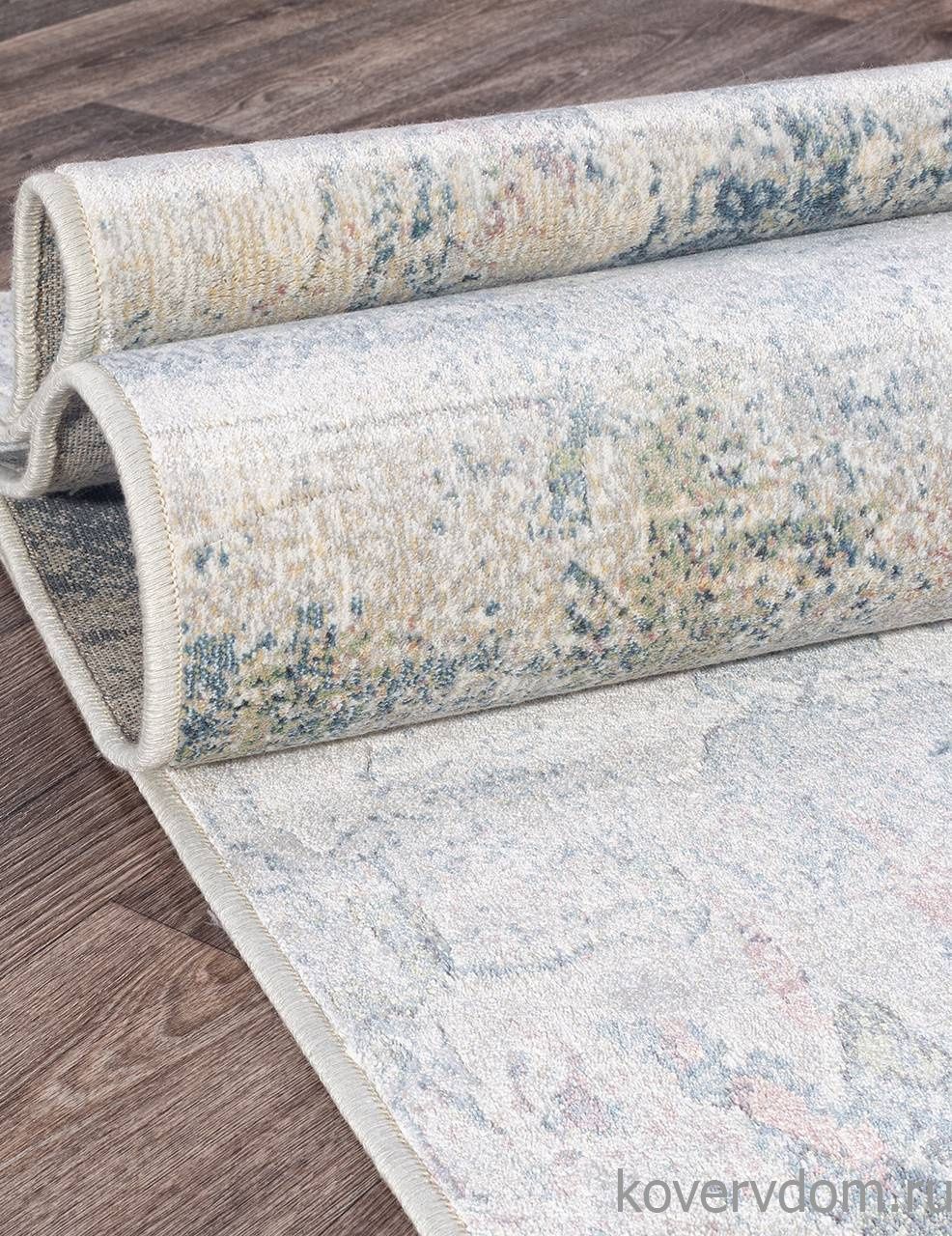 Ковер из вискозы МАТРИКС 989813 6264 V