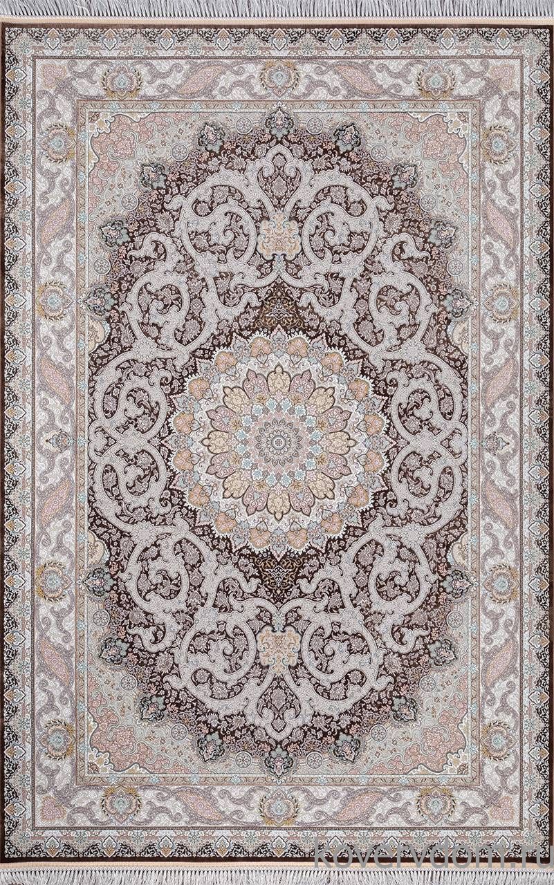 Ковер FARSI 1500 145 BROWN
