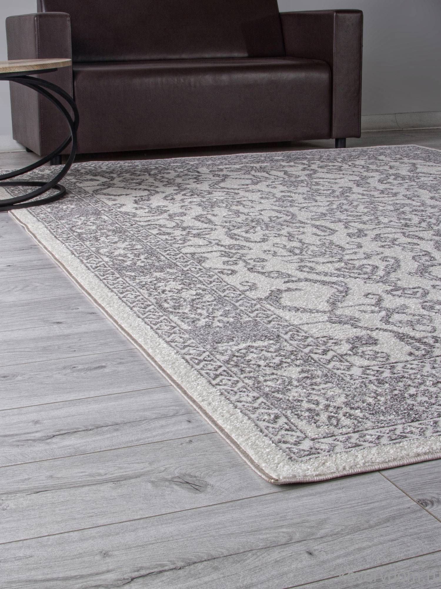 Ковер DONA F532 CREAM 2