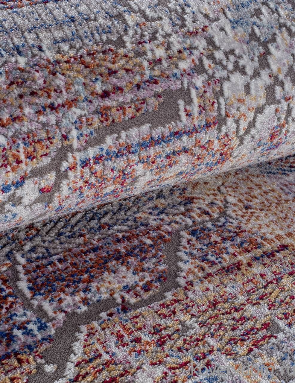 Ковер RIM 05706G GREY / GREY