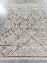 Круглый ковер CLASSIC 30300A CREAM / BEIGE