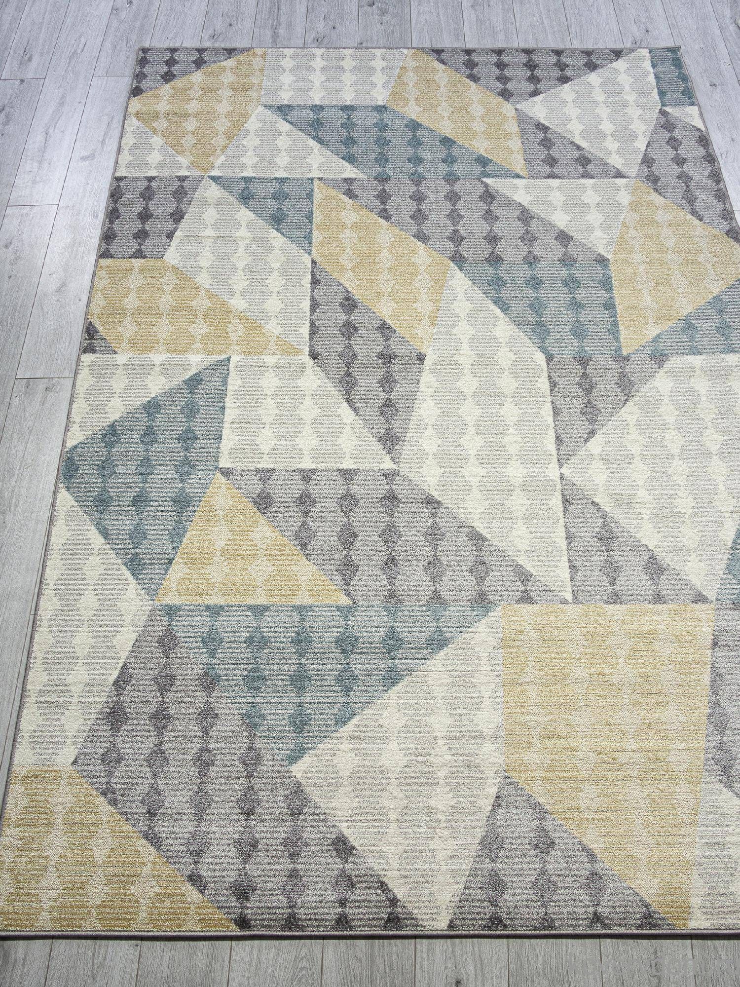 Ковер IZUMRUD LM18 MULTICOLOR 3 Ковер IZUMRUD LM18 MULTICOLOR 3