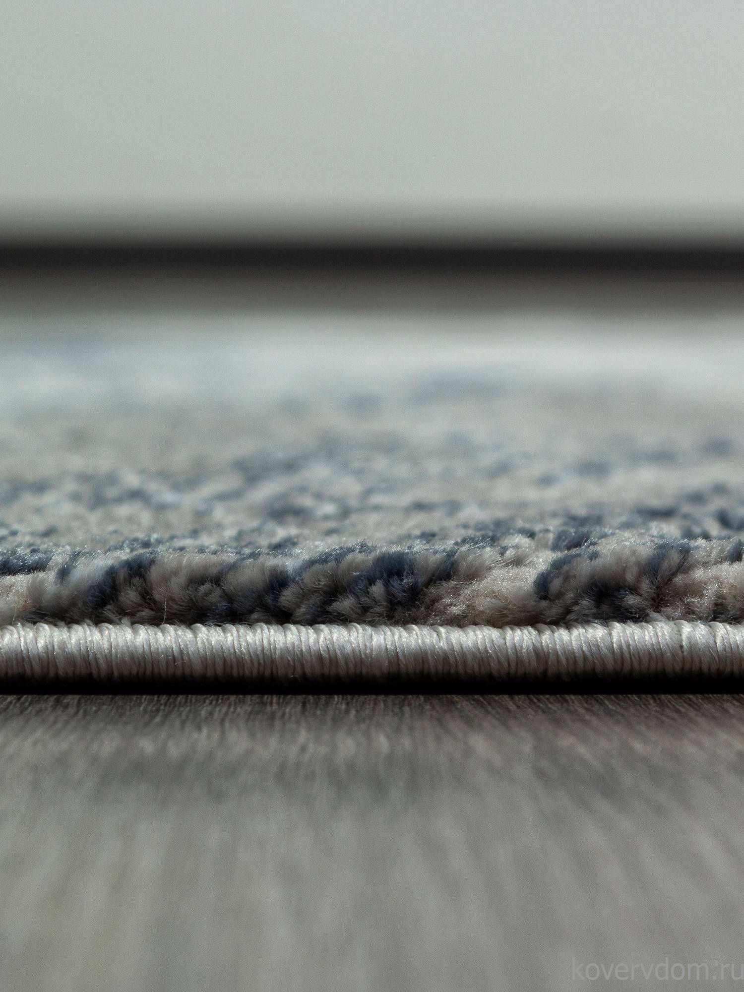 Ковер NENSI GL097A BROWN / BROWN