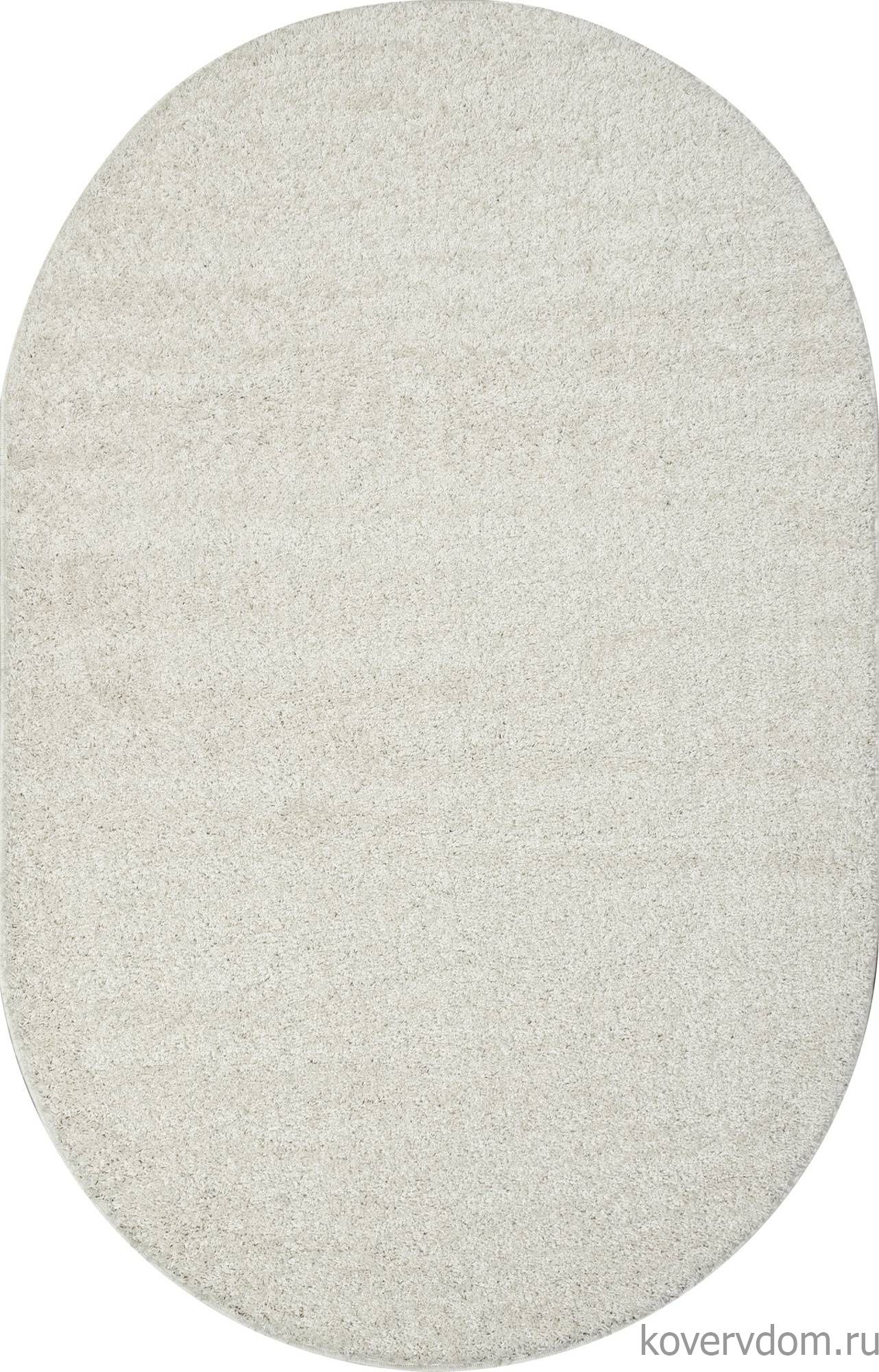 Ковер MAKAO S600 CREAM Овал Ковер MAKAO S600 CREAM Овал