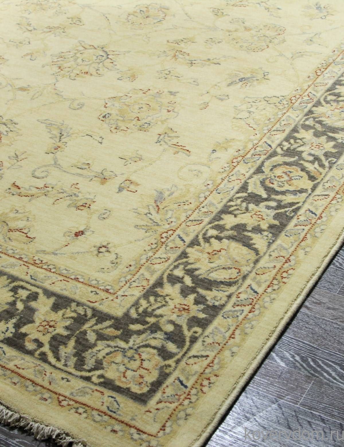 Ковер DJOBIE 45-17 103 V