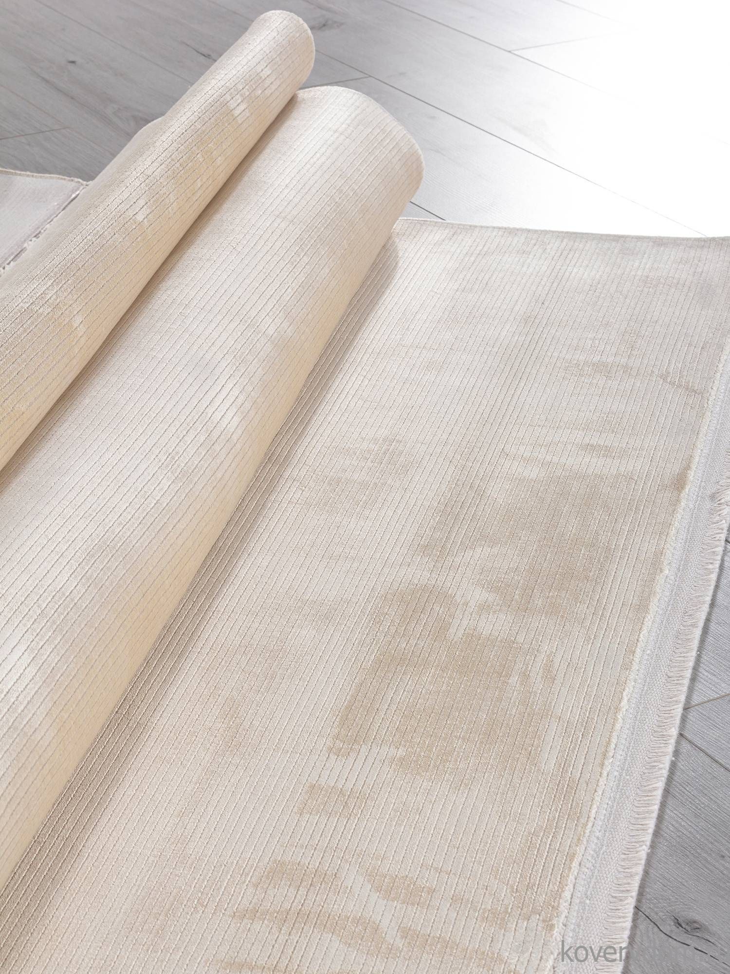 Ковер EMPEROS OLIMPOS A669AA CREAM / CREAM