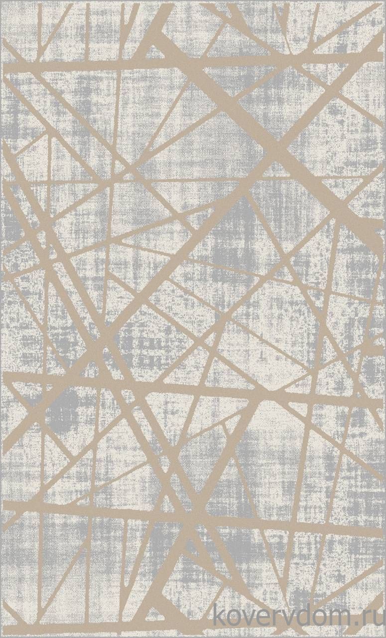 Ковер NORD F478 W.BEIGE