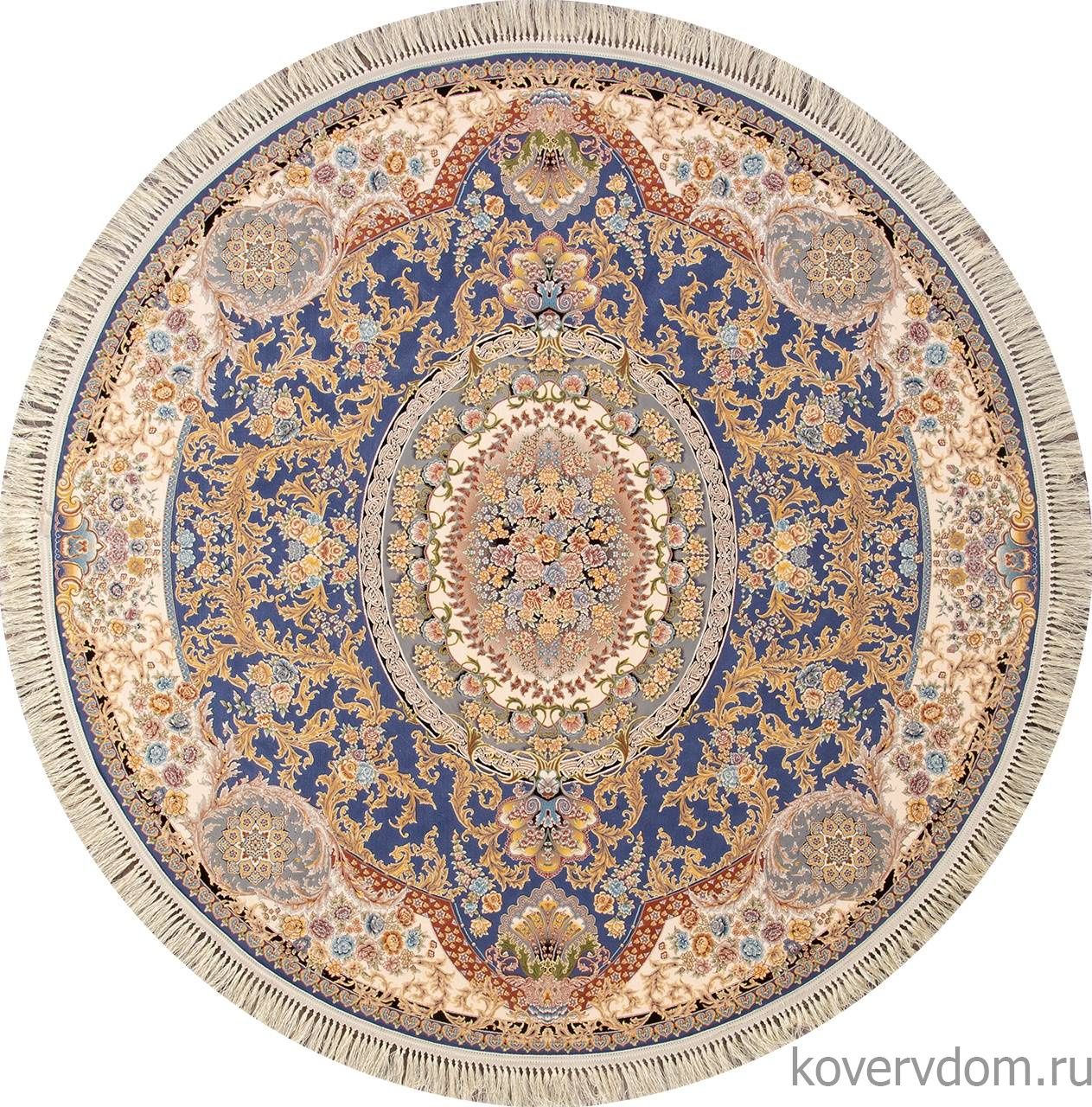 Ковер SHIRAZ 5362 000 Круг Ковер SHIRAZ 5362 000 Круг