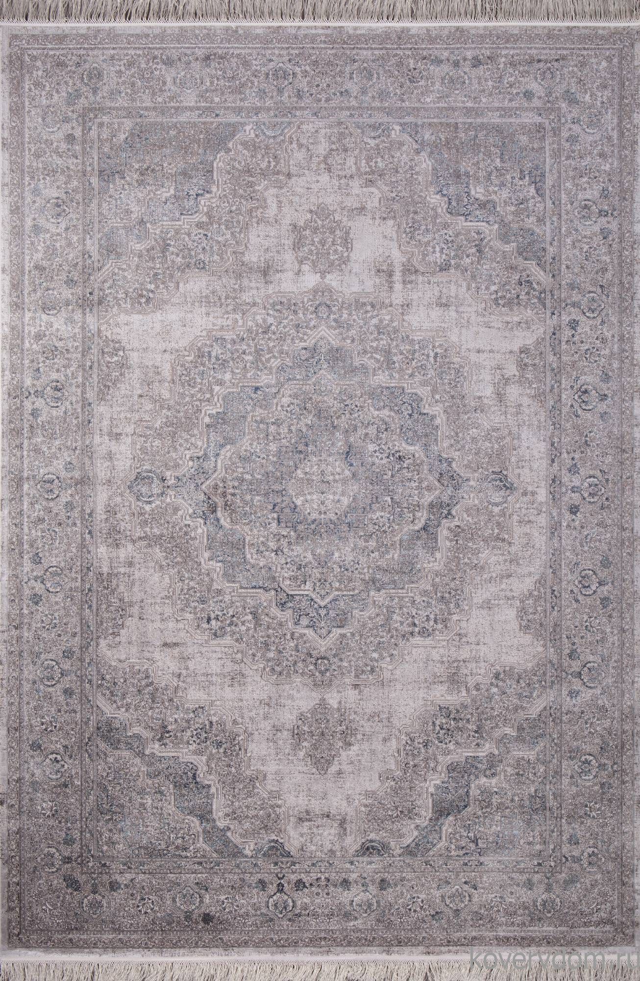 Ковер MESMERIZE O0495 095 GREY