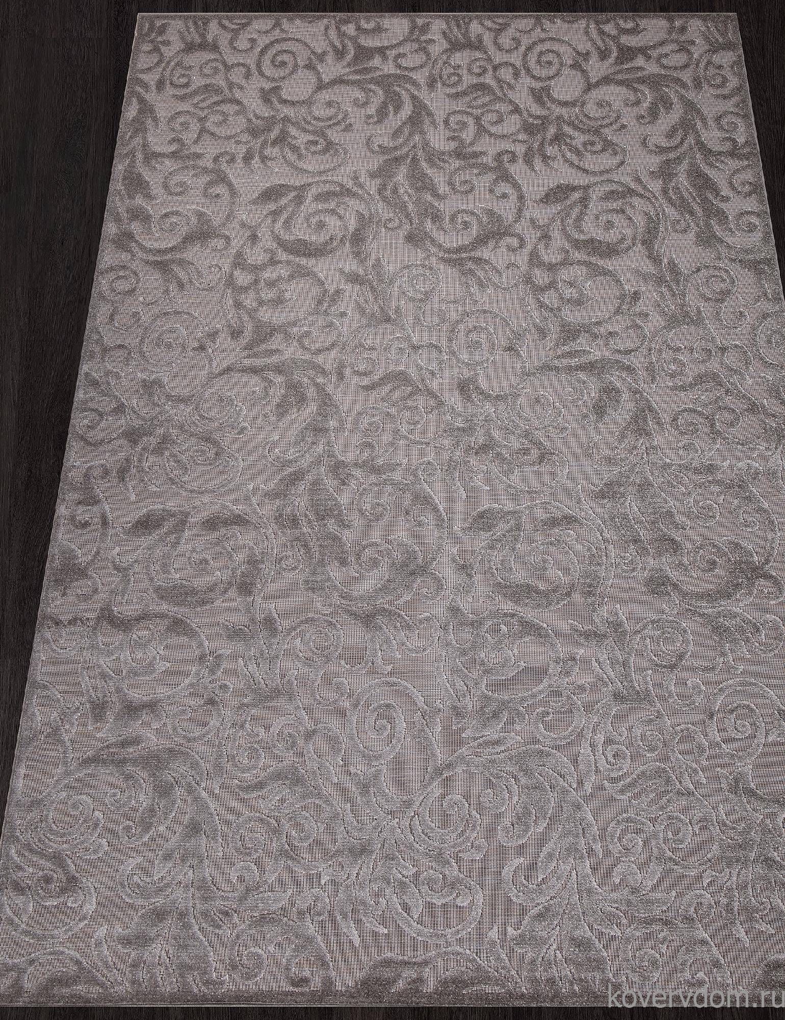 Ковер SIGMA D935 BROWN-GRAY Ковер SIGMA D935 BROWN-GRAY