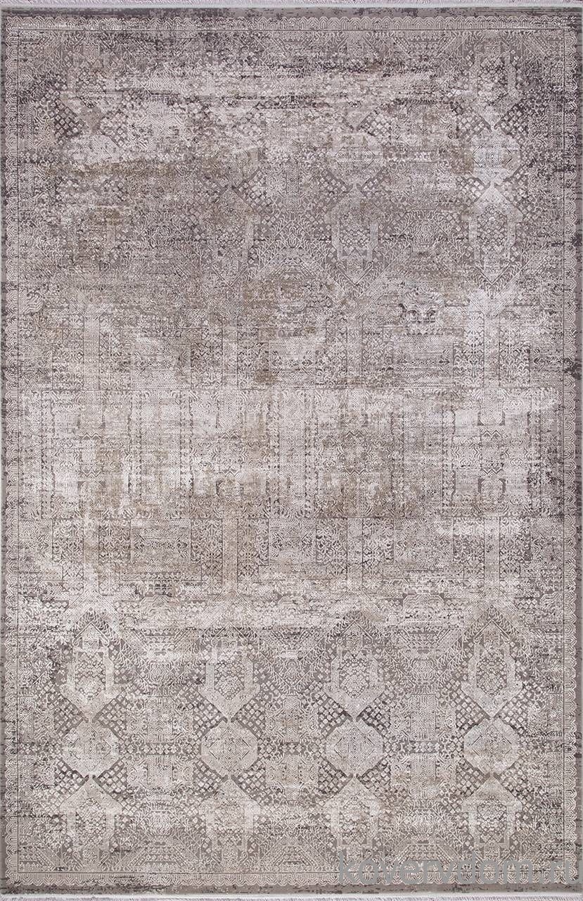 Ковер OLIMPOS M204D C.D.GRAY / O.BEIGE Ковер OLIMPOS M204D C.D.GRAY / O.BEIGE