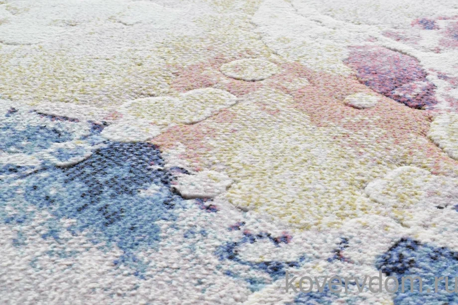 Ковер ARGENTUM 63320 9191 Ковер ARGENTUM 63320 9191