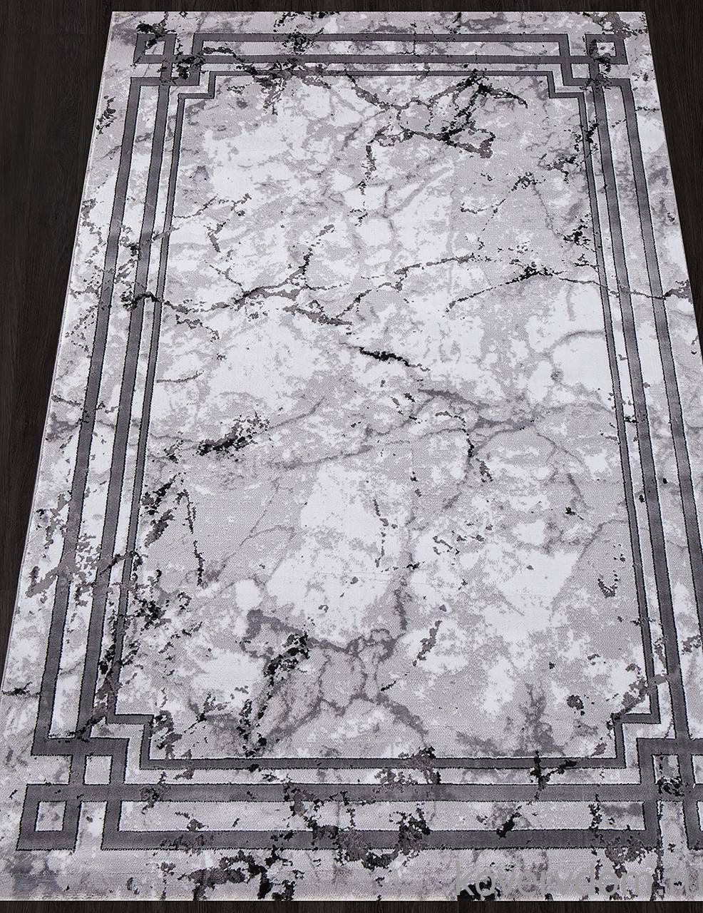 Ковер PANAMA PN006G GREY / GREY Ковер PANAMA PN006G GREY / GREY