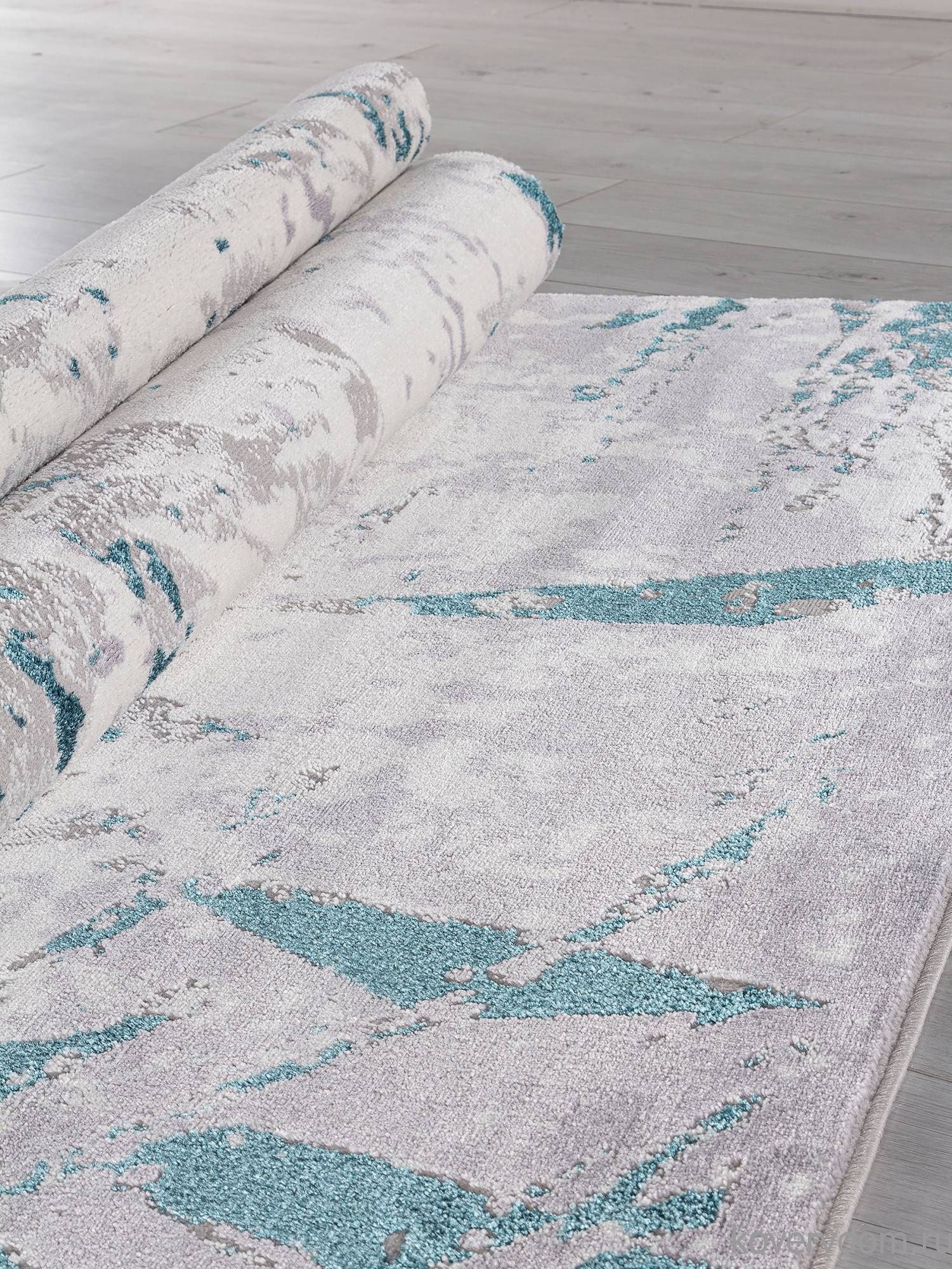 Ковер COBALT MP33 GRAY Ковер COBALT MP33 GRAY