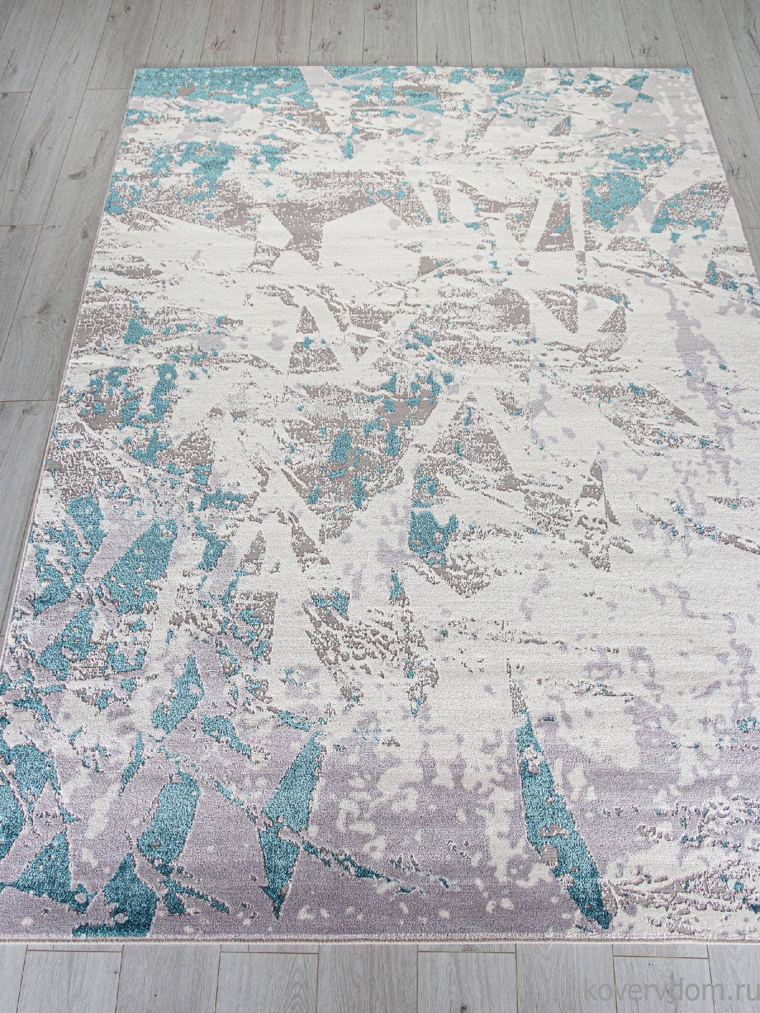 Ковер COBALT MP33 GRAY Ковер COBALT MP33 GRAY