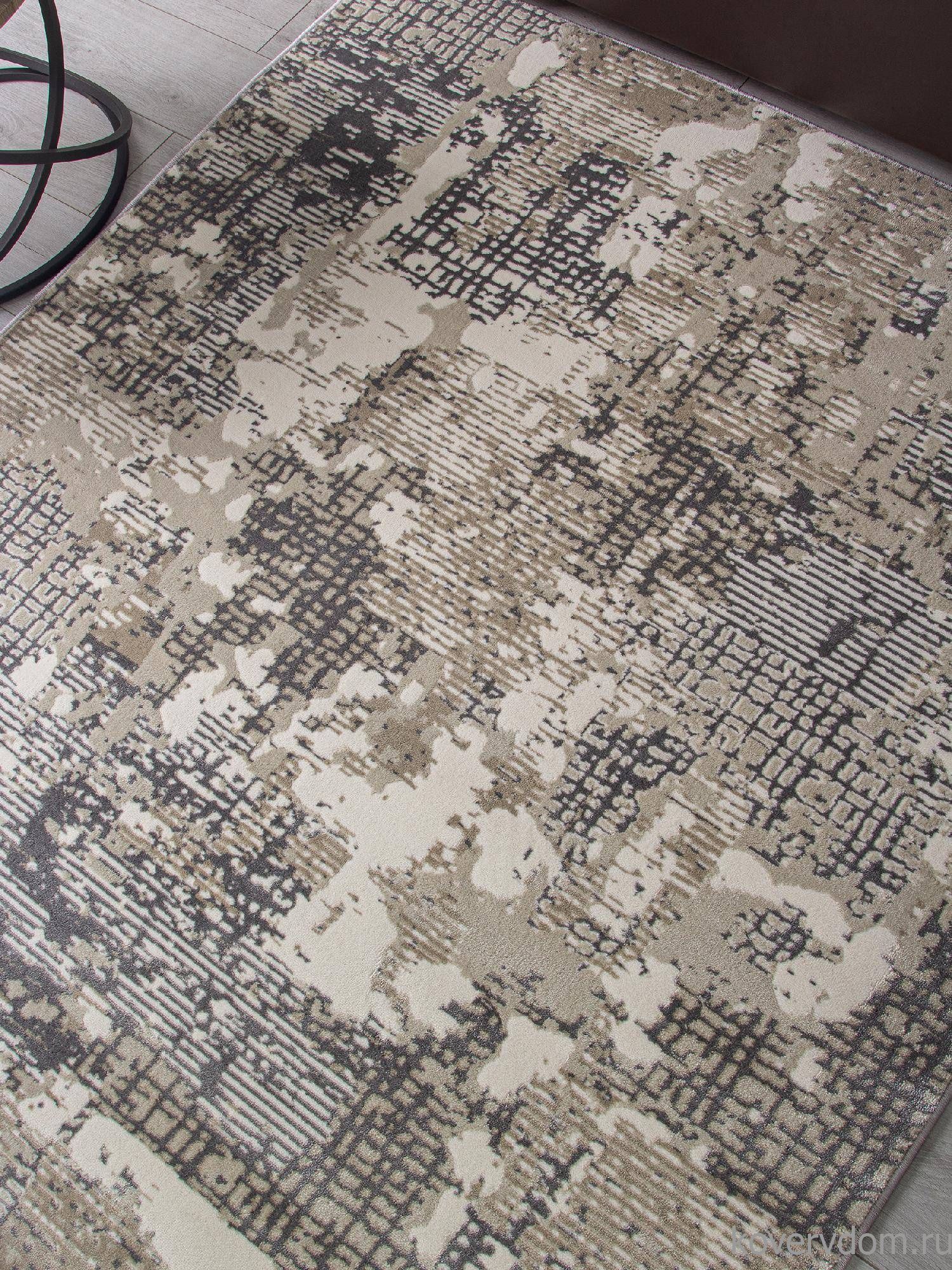 Ковер ATLANTIS D737 CREAM Ковер ATLANTIS D737 CREAM