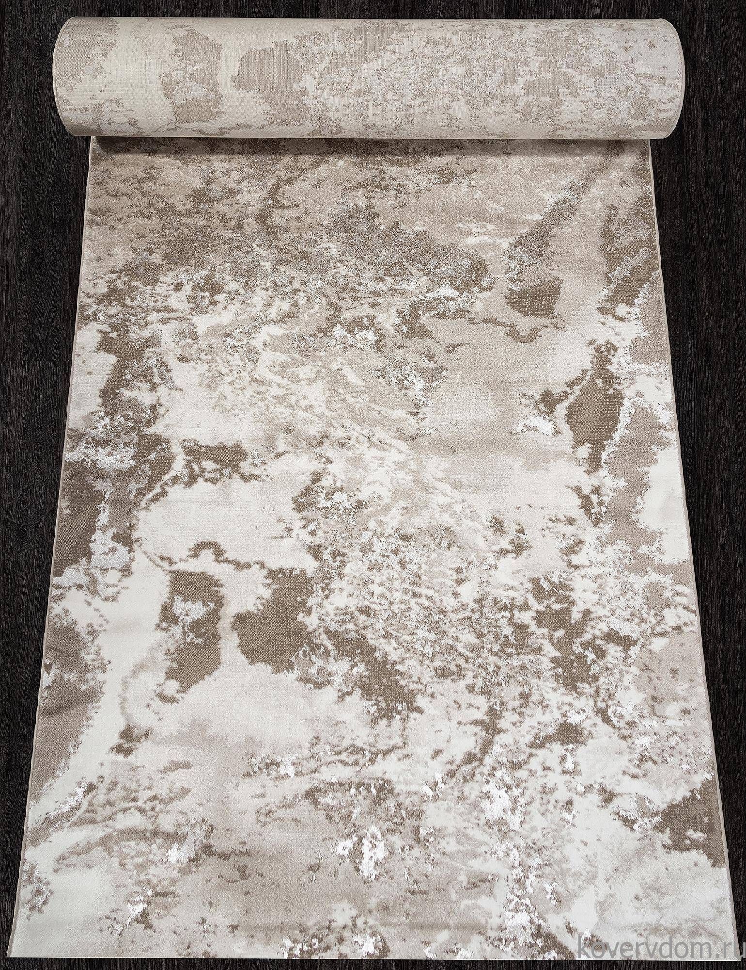 Ковровая Дорожка ALABAMA F177 BEIGE Ковровая Дорожка ALABAMA F177 BEIGE