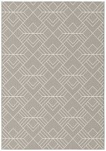 Ковер-циновка Essenza 48731 686 Скандинавский