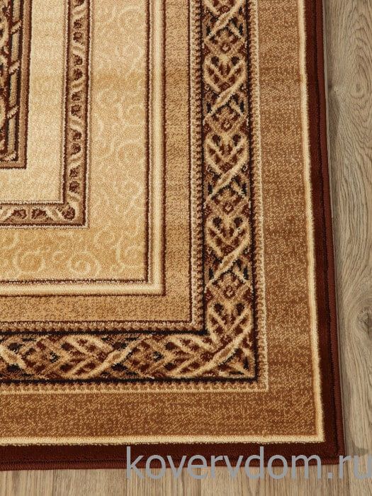 Ковер  STANDARD ARALIA  beige