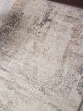 Овальный ковер TORNADO F156 BEIGE