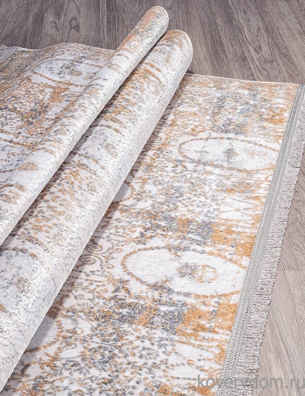 Ковер CAPRICE 8532 в дизайне Ковер CAPRICE 8532 в дизайне