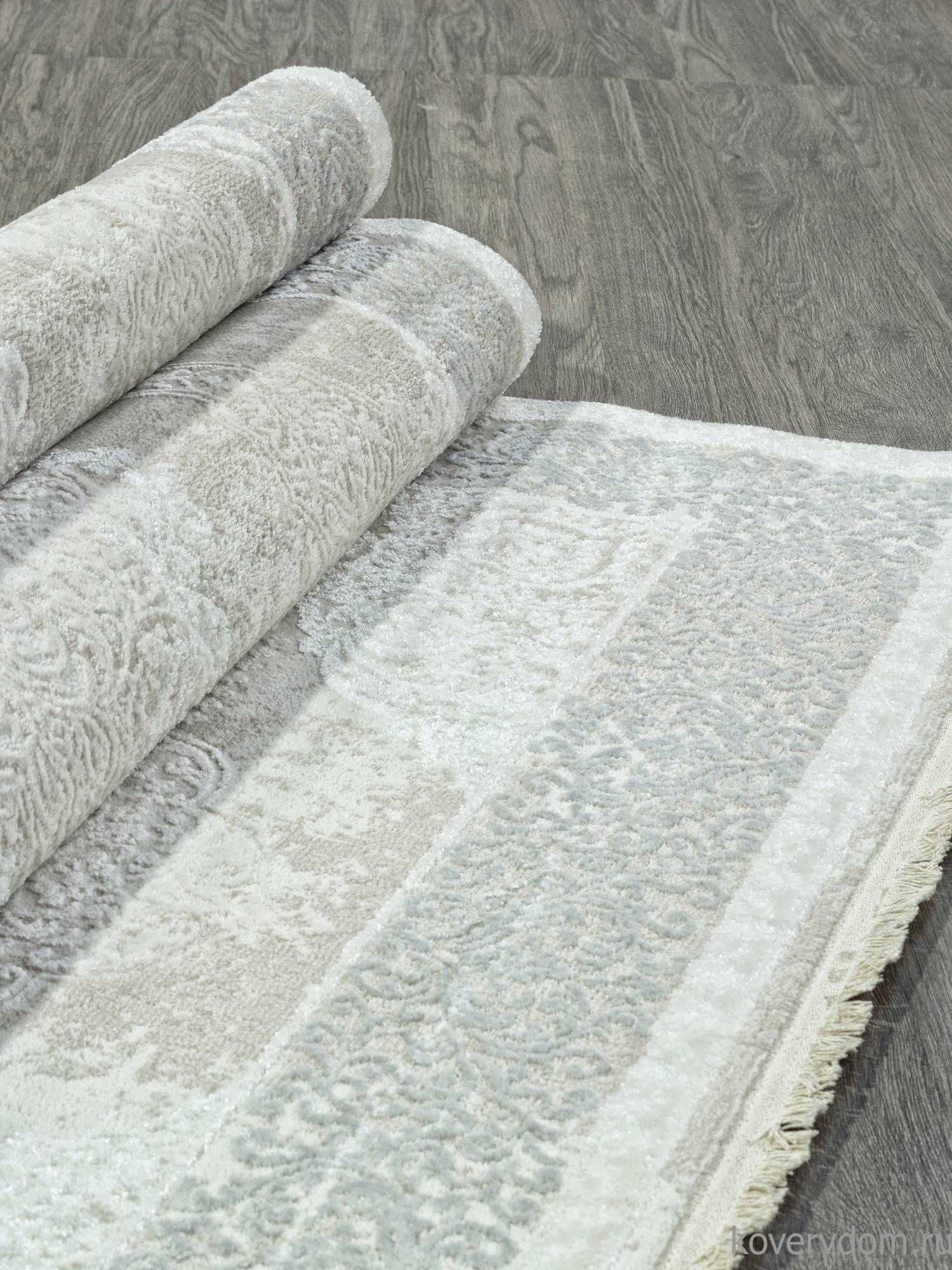 Ковер RUBI 26702A CREAM / BEIGE