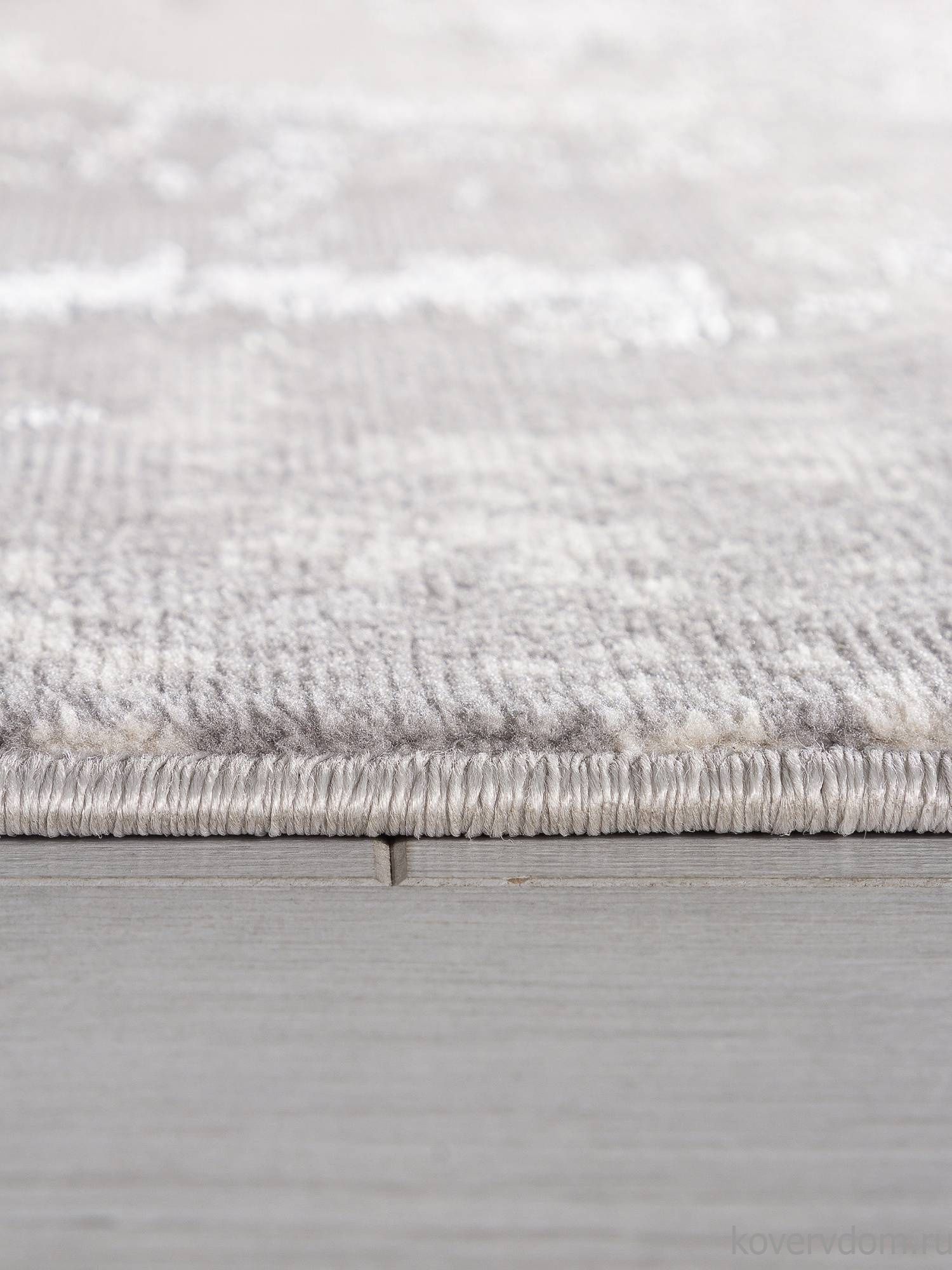 Ковер LIMAN F477 GRAY-BEIGE