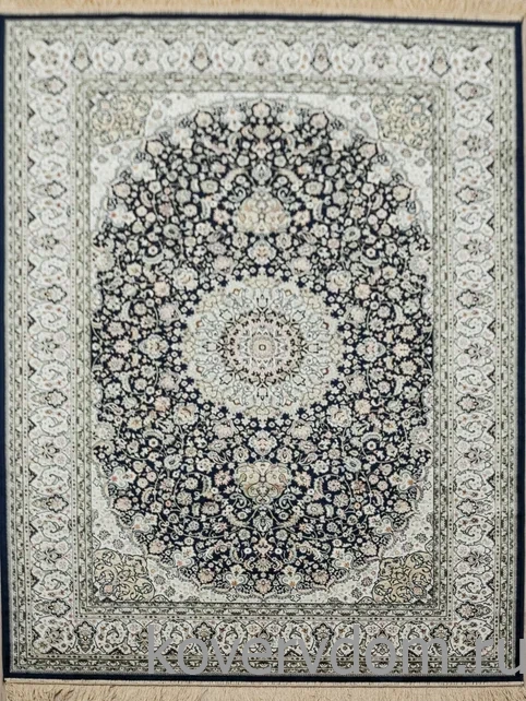 Ковер из вискозы и хлопка Royal Palace R 14067 3161 Ковер из вискозы и хлопка Royal Palace R 14067 3161